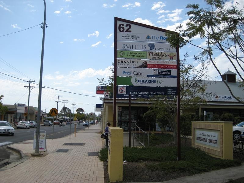 9/62 Main Street, Pialba QLD 4655