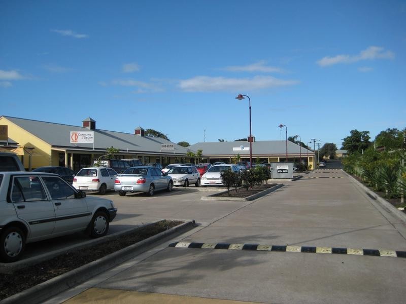 9/62 Main Street, Pialba QLD 4655