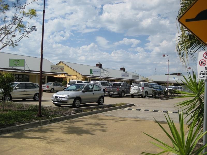 9/62 Main Street, Pialba QLD 4655