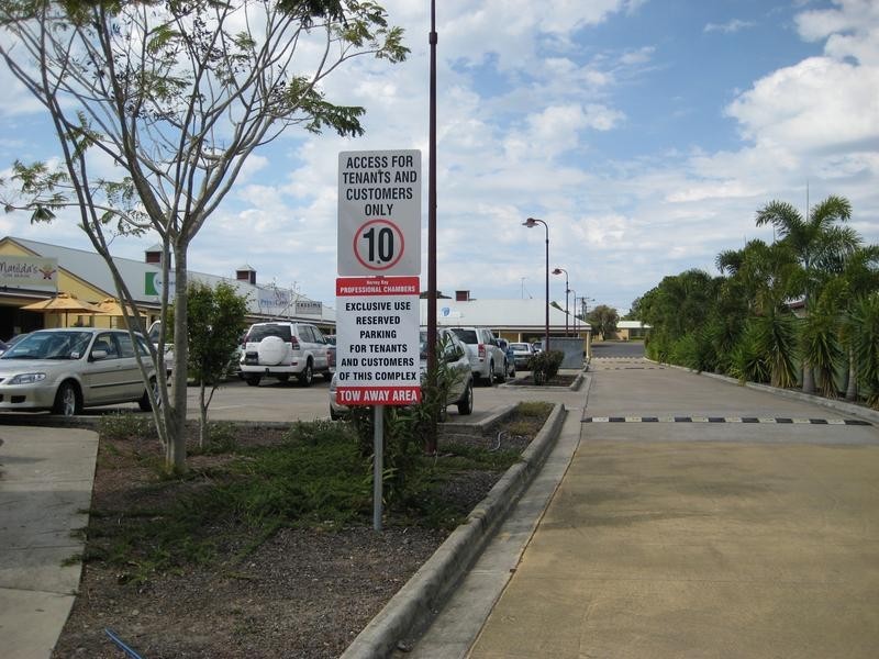 9/62 Main Street, Pialba QLD 4655