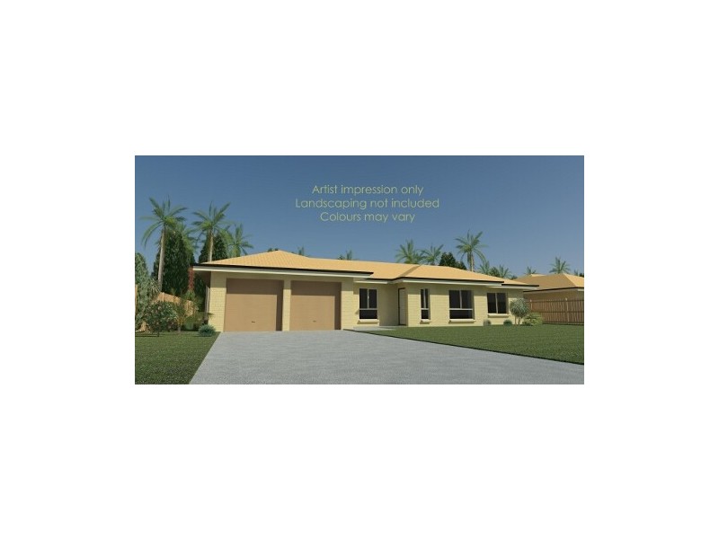 Lot 3 & 5,  Sapphire Estate, Urangan QLD 4655