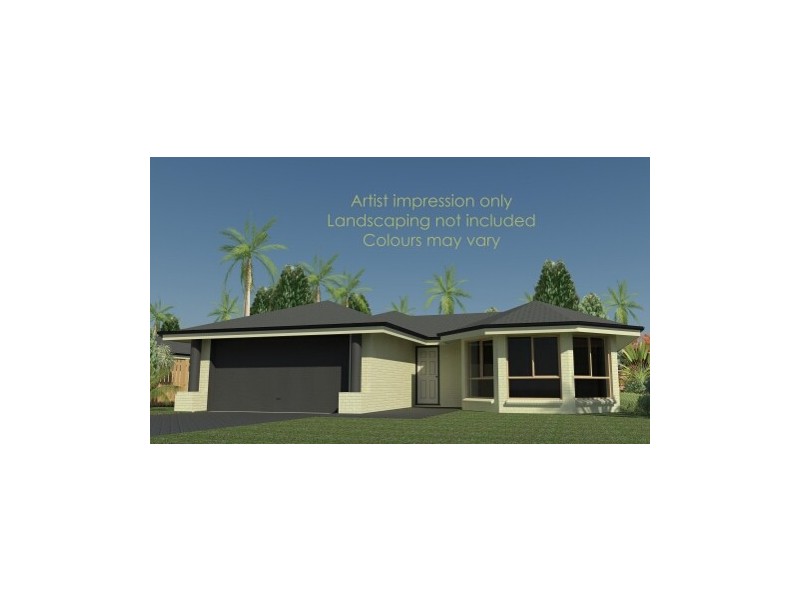 Lot 3 & 5,  Sapphire Estate, Urangan QLD 4655