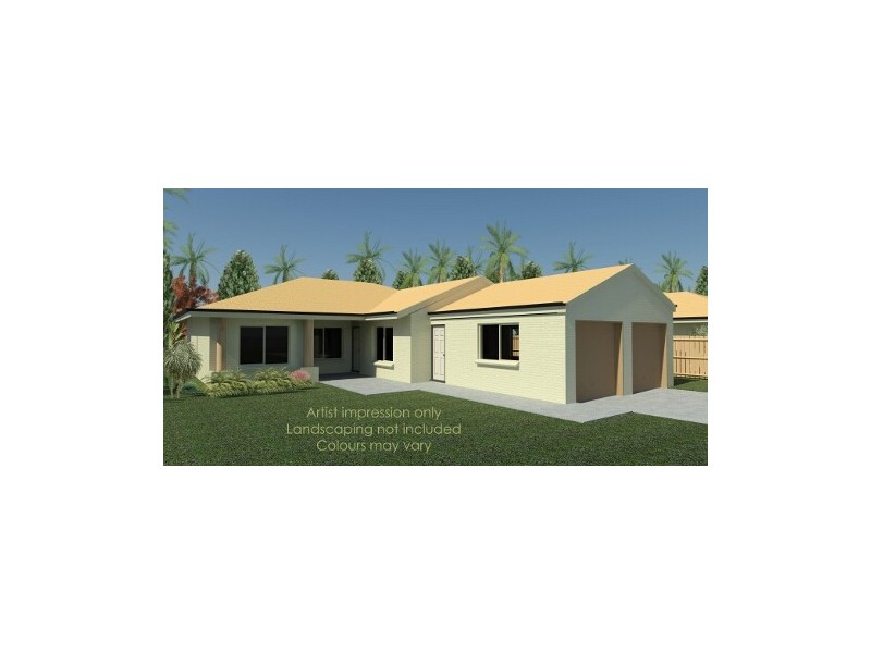 Lot 3 & 5,  Sapphire Estate, Urangan QLD 4655