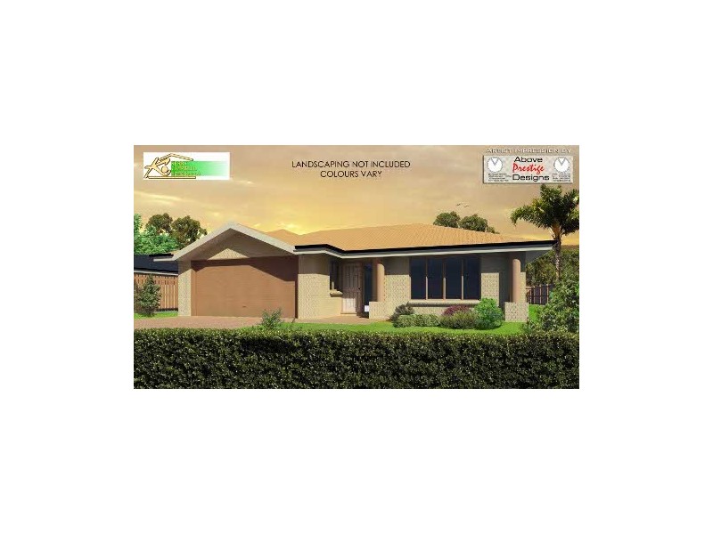 Lot 3 & 5,  Sapphire Estate, Urangan QLD 4655