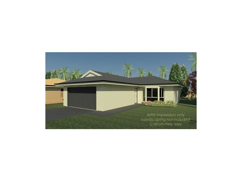 Lot 3 & 5,  Sapphire Estate, Urangan QLD 4655