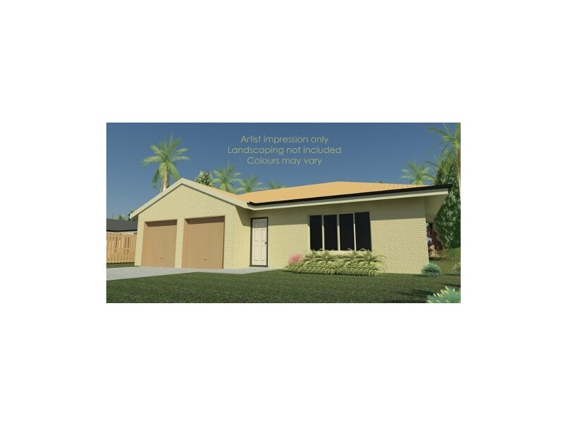 Lot 3 & 5,  Sapphire Estate, Urangan QLD 4655