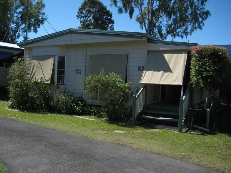 R1/26 Corser Street, Point Vernon QLD 4655