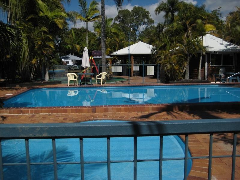 R1/26 Corser Street, Point Vernon QLD 4655