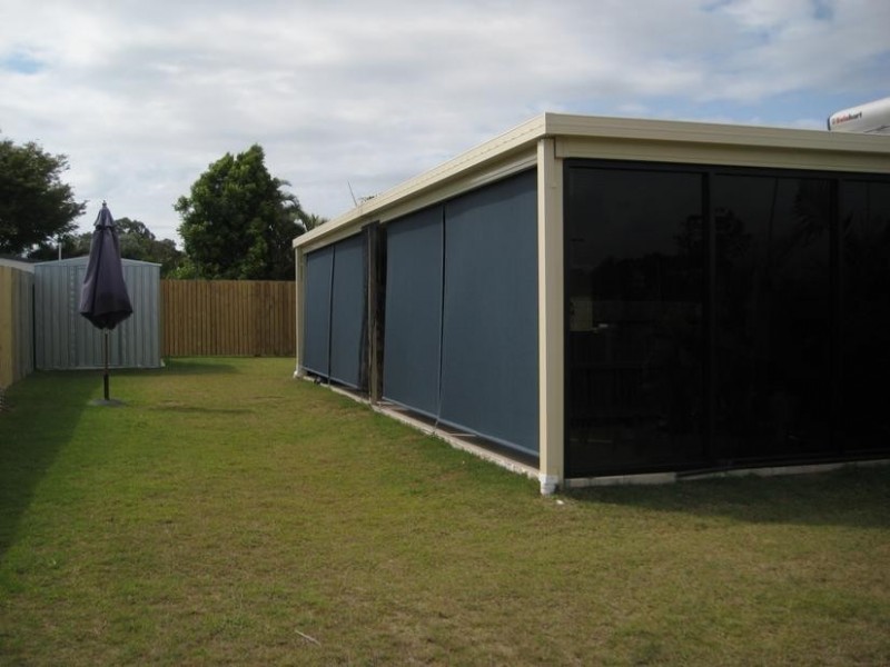1 Silverleaf Terrace, Toogoom QLD 4655
