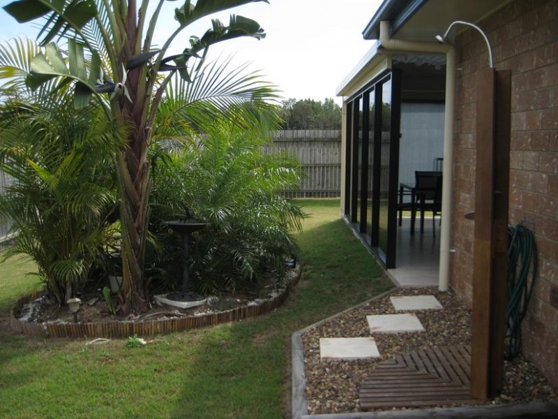 1 Silverleaf Terrace, Toogoom QLD 4655
