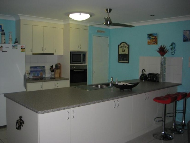 1 Silverleaf Terrace, Toogoom QLD 4655
