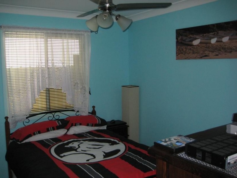 1 Silverleaf Terrace, Toogoom QLD 4655
