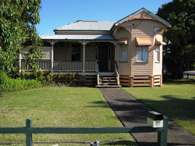 87 Torquay Road, Scarness QLD 4655