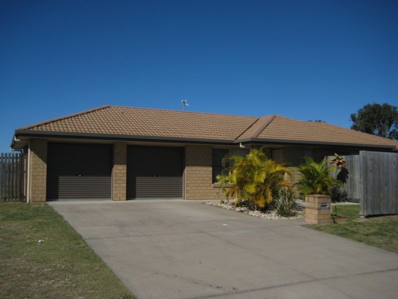 Eli Waters QLD 4655