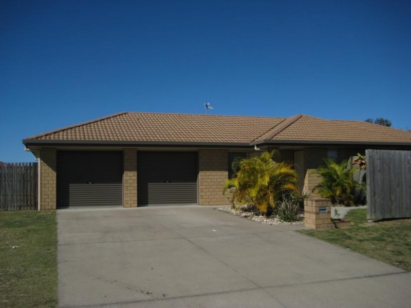 Eli Waters QLD 4655