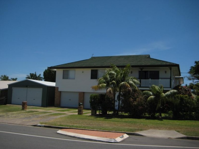 35 Dover Street, Pialba QLD 4655
