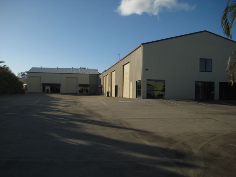 16-18 Driftwood Court, Urangan QLD 4655