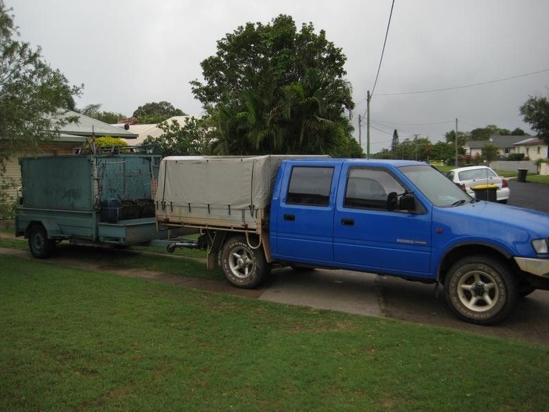 Fraser Coast Gardening Gurus, Urangan QLD 4655
