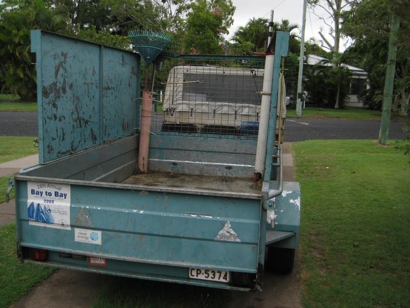Fraser Coast Gardening Gurus, Urangan QLD 4655