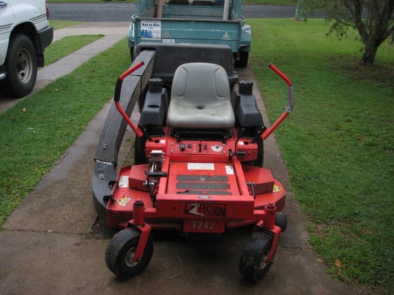 Fraser Coast Gardening Gurus, Urangan QLD 4655