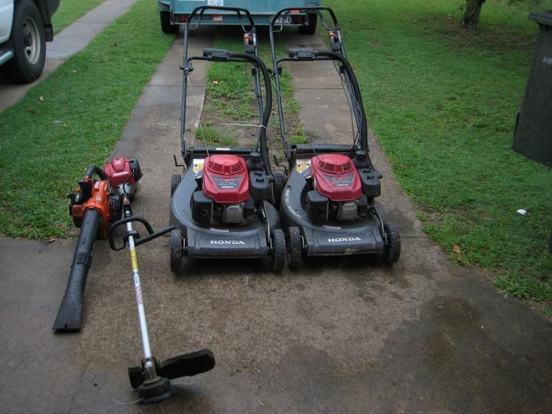 Fraser Coast Gardening Gurus, Urangan QLD 4655