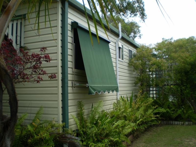 80-85/ Margaret Street, Urangan QLD 4655