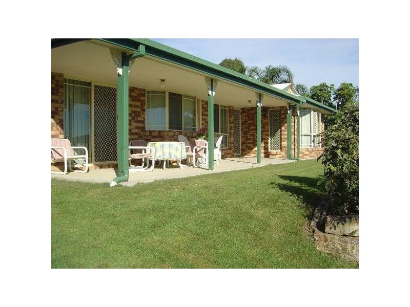 Urraween QLD 4655