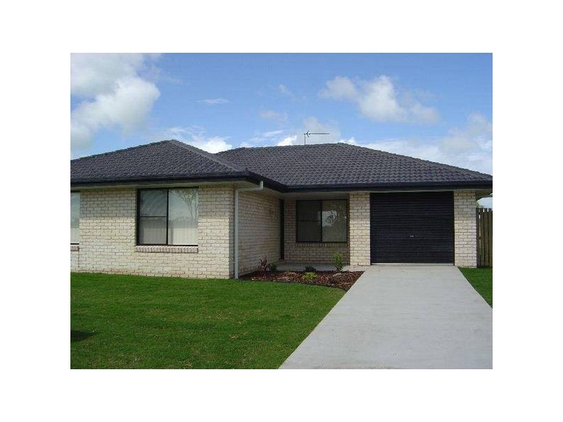 Point Vernon QLD 4655