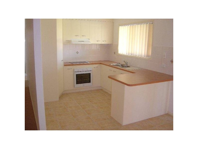 Point Vernon QLD 4655