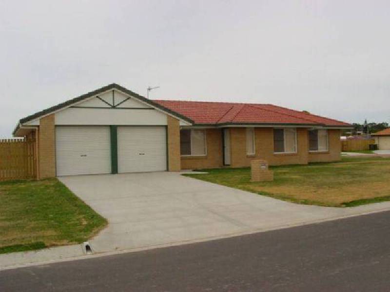 Point Vernon QLD 4655