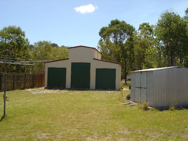 5 San Bromista Court, Urangan QLD 4655