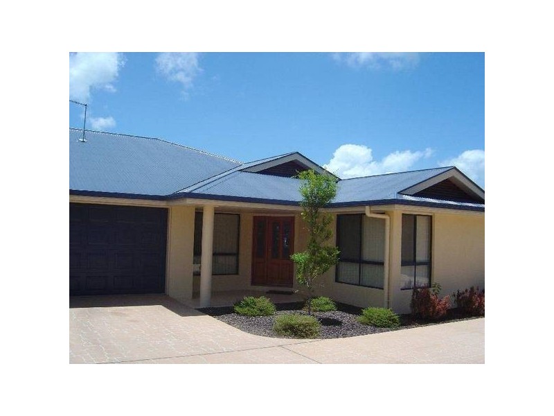 4/20 Thomas Street, Pialba QLD 4655