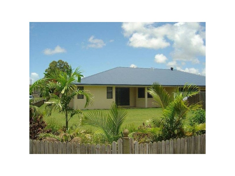 4/20 Thomas Street, Pialba QLD 4655