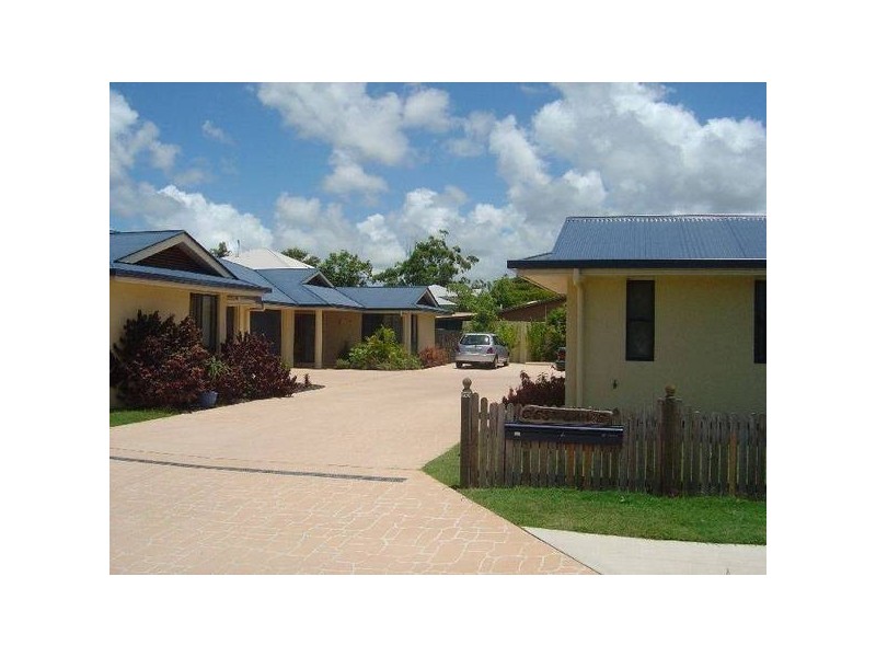 4/20 Thomas Street, Pialba QLD 4655