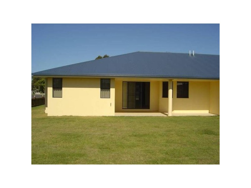 4/20 Thomas Street, Pialba QLD 4655