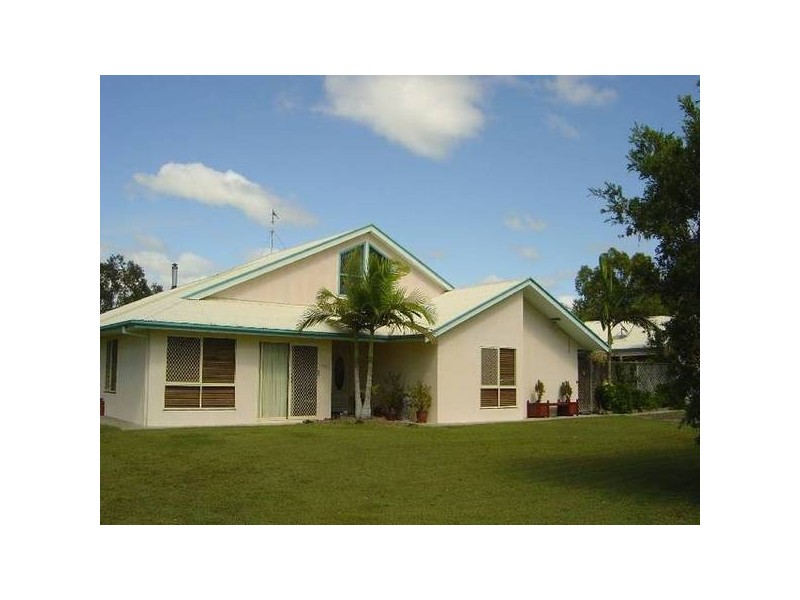 Wondunna QLD 4655