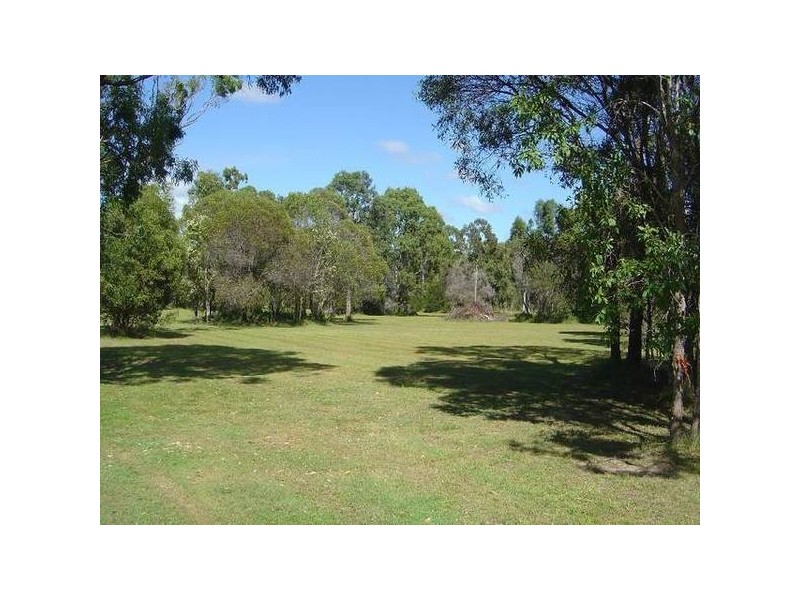 Wondunna QLD 4655