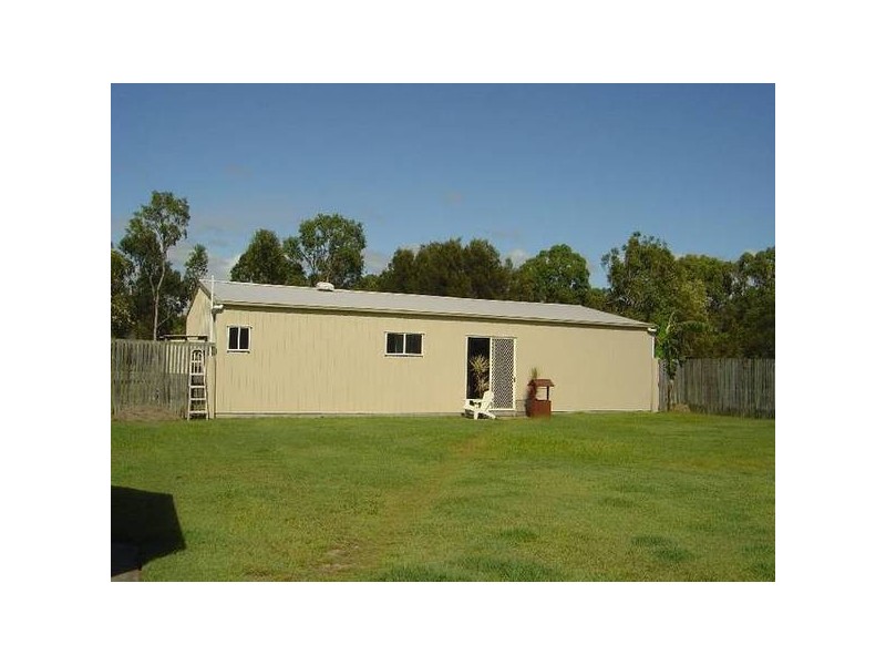Wondunna QLD 4655
