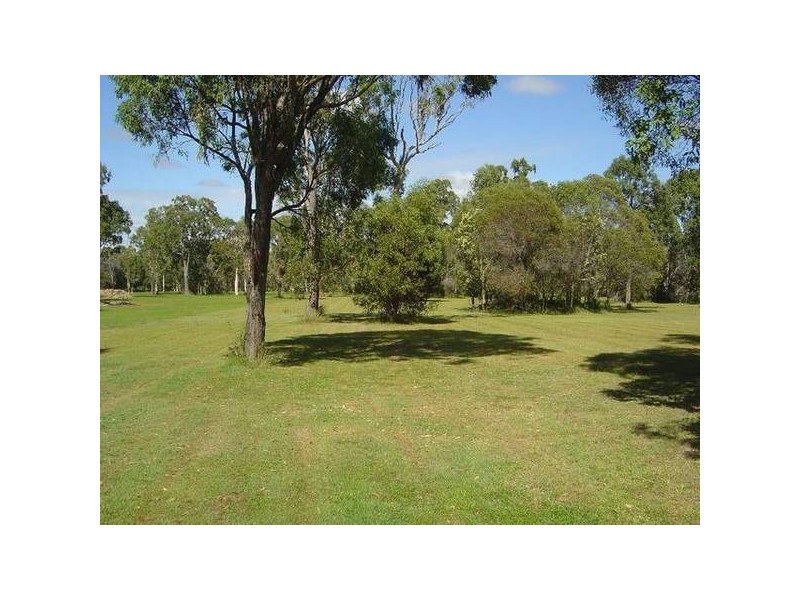 Wondunna QLD 4655