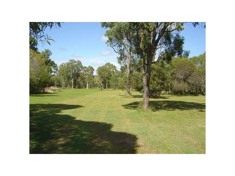 Wondunna QLD 4655