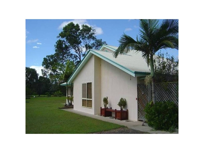 Wondunna QLD 4655