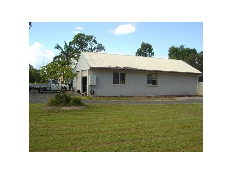 Wondunna QLD 4655