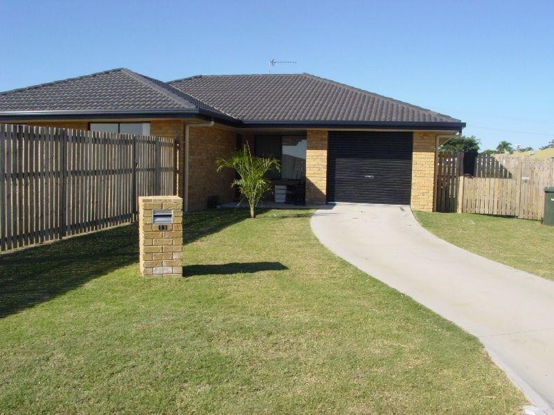 Point Vernon QLD 4655