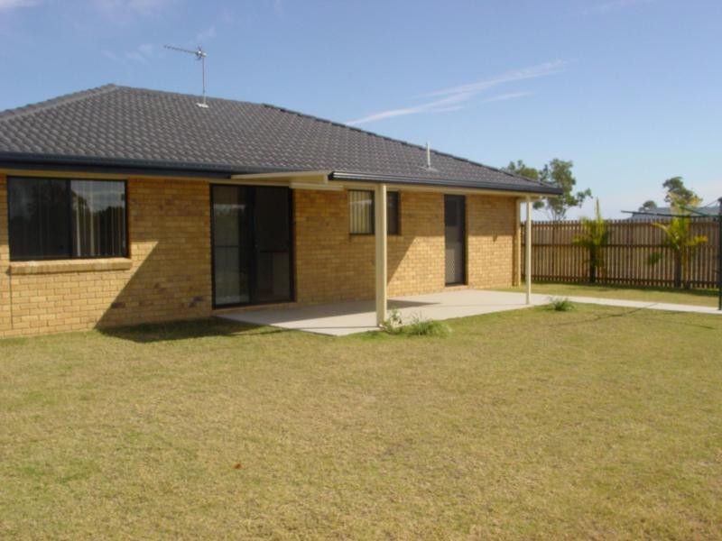 Point Vernon QLD 4655