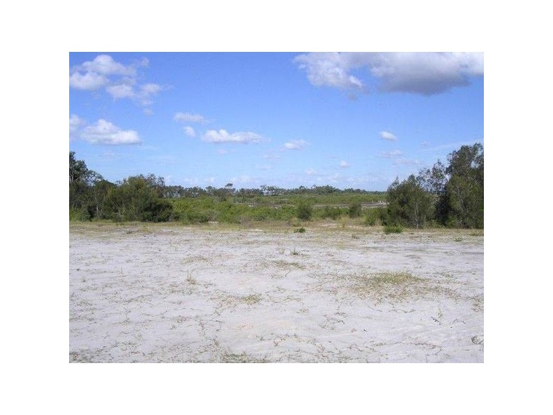 Burrum Heads QLD 4659