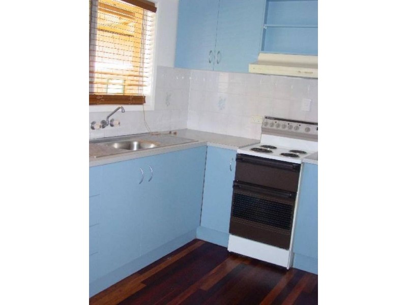 Point Vernon QLD 4655