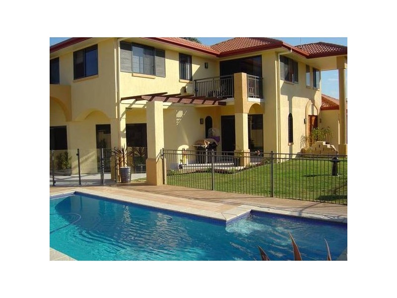 168B Long Street, Point Vernon QLD 4655