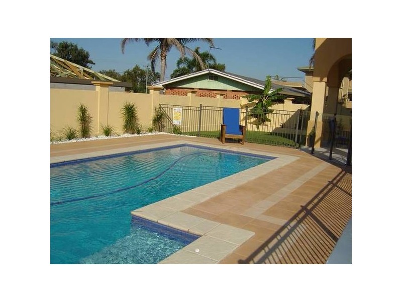 168B Long Street, Point Vernon QLD 4655