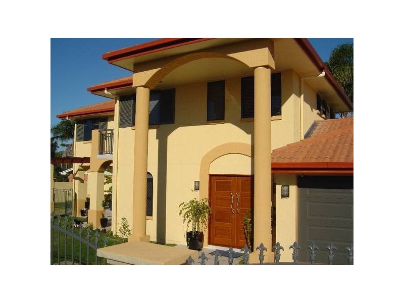 168B Long Street, Point Vernon QLD 4655