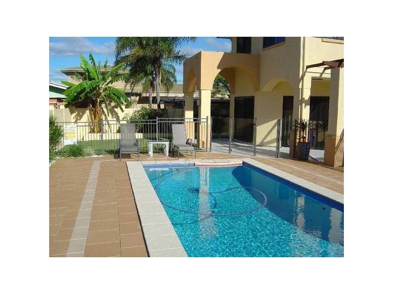 168B Long Street, Point Vernon QLD 4655